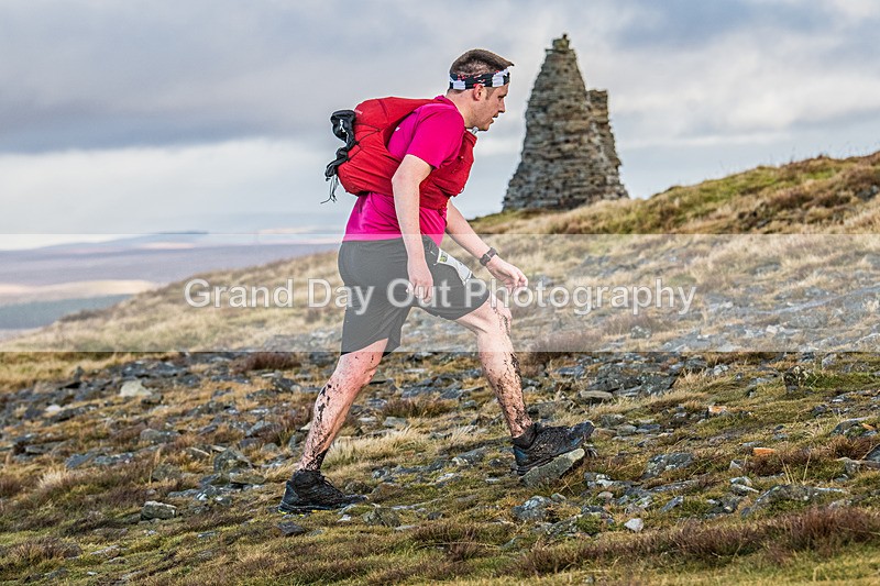 Nine Standards-409 - Nine Standards Fell Race Wednesday 1st January 2025