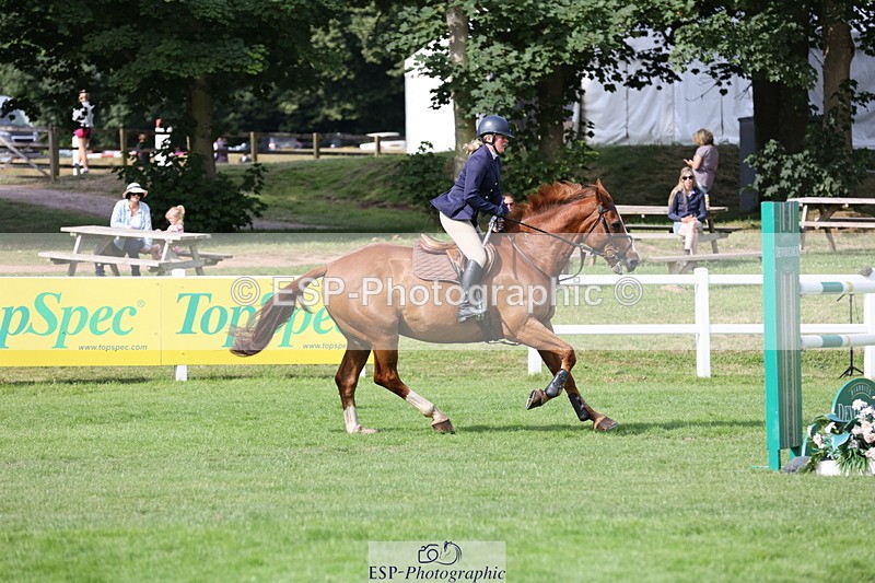 250704A-091446-08156 - Cls 15 Snr 1.20m Open