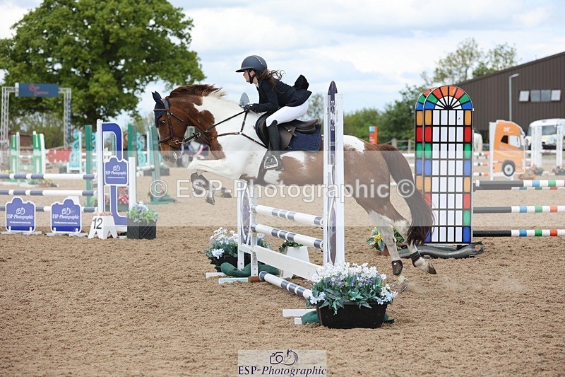 250505-114724-04718 - Cls 4 Pony Newcomers and 1m Open