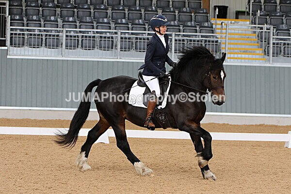 SIAL8969 - GDG Bogenraith Friday 26th Sept 2025