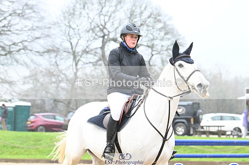 250215A-133117-01046 - Cls 4 Newcomers and 1.10m Open