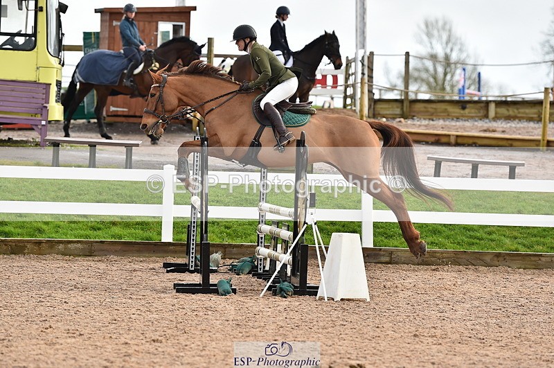 240315A-124710-01391 - Cls 9 95cm National Amateur Quali