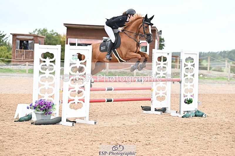 250914-113828-08562 - Cls 27 Snr 1.05m and 1.10m Grand Prix