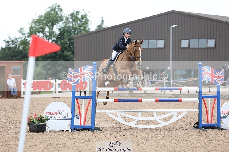 250629-084515-09353 - Cls 27b Junior 1.20m Open & Presentations