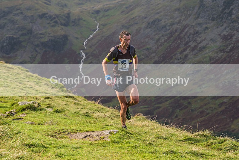 HBMR Leg 4-162 - Hodgson Brothers Mountain Relay - Leg 4 Sunday 1st October 2023