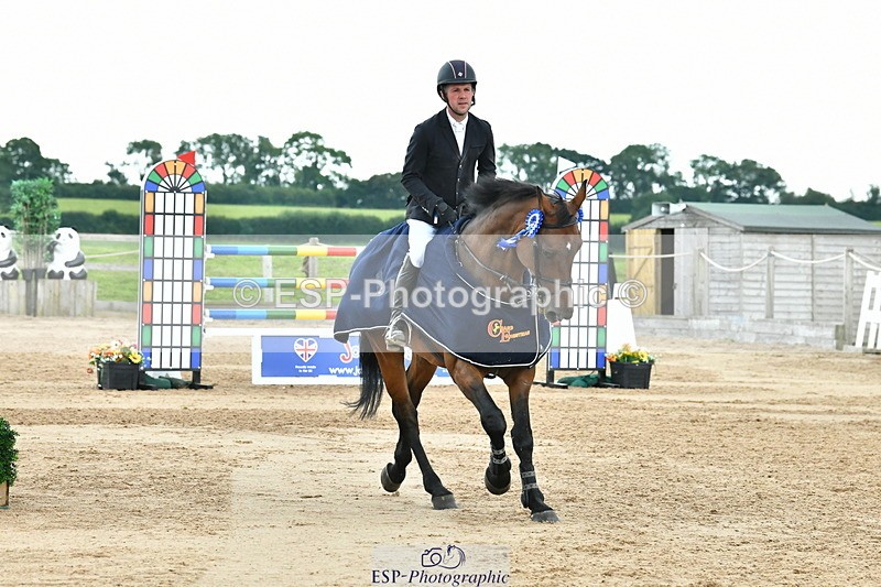 230720A-170722-04527 - Cls 9 2 Star Big 1.40m break to end