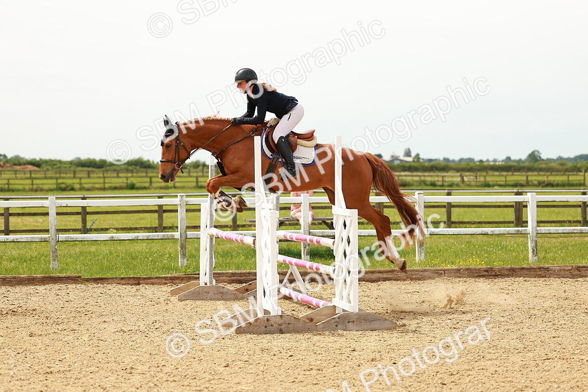 SBM_001173 - Class 2 - Senior British Novice - 90cm