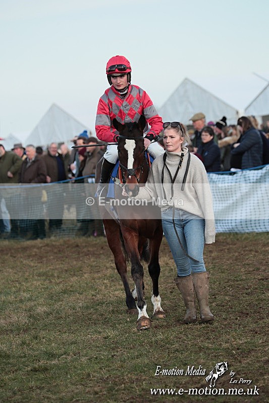 PtP 010325 735 - Beaufort Races Didmarton 01/03/25