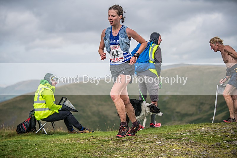 Sedbergh-671 - Sedbergh Hills Fell Race Sunday 18th August 2024