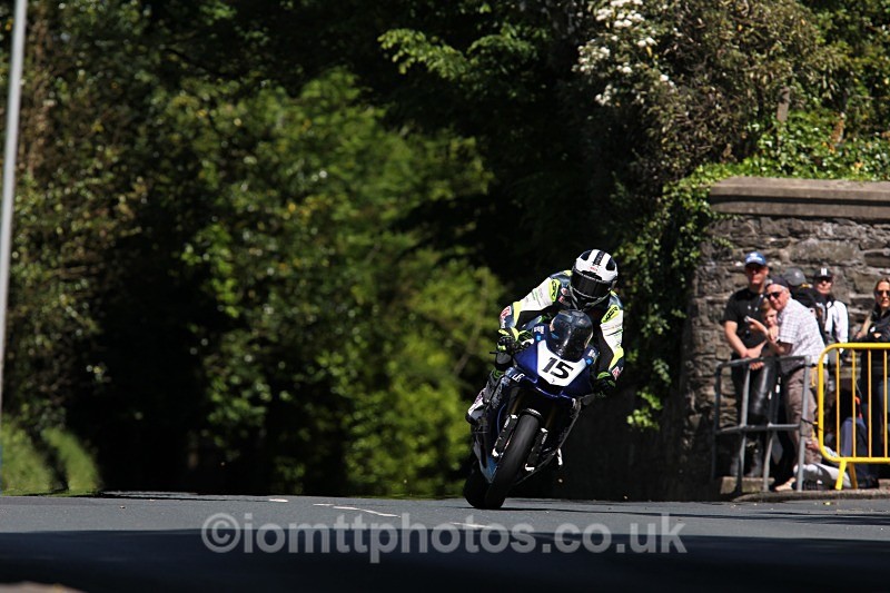  - Superbike Race
