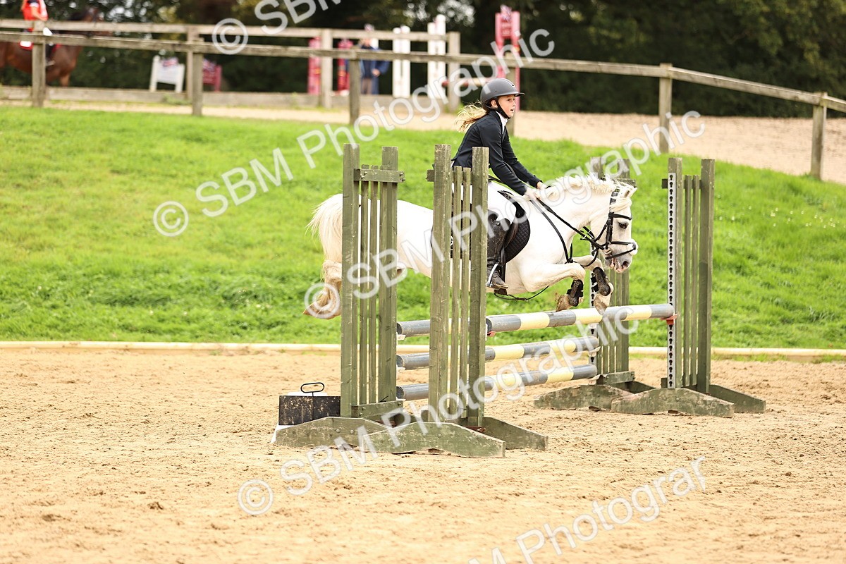 SBM_64841 - J17 - Junior Pony 80cm Championship