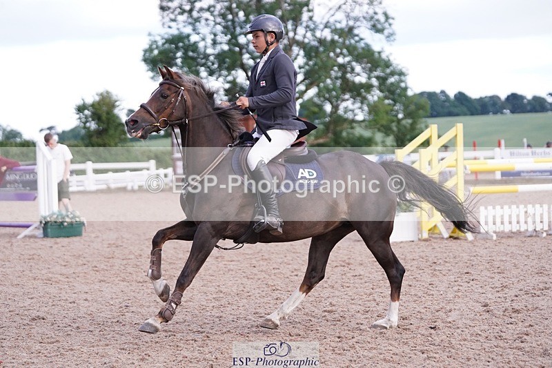 250628-200554-08024 - Cls 25 Blue Chip Pony Newcomers & 1m Open