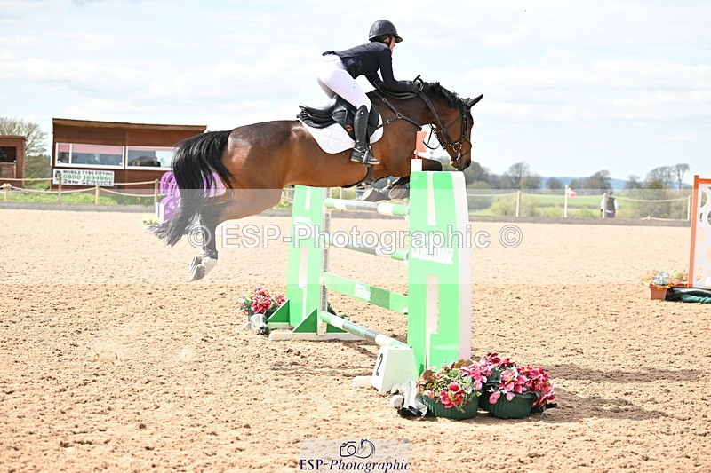 240418A-143647-04452 - Cls 9, 2 Star Big Tour 1.40m