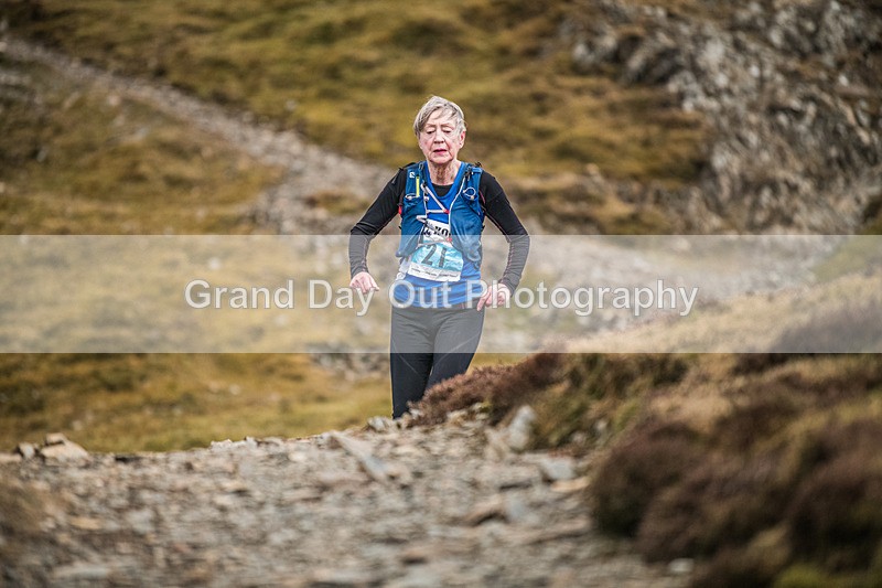 Grisedale-551 - Grisedale Grind Fell Race Wednesday 15th April 2026