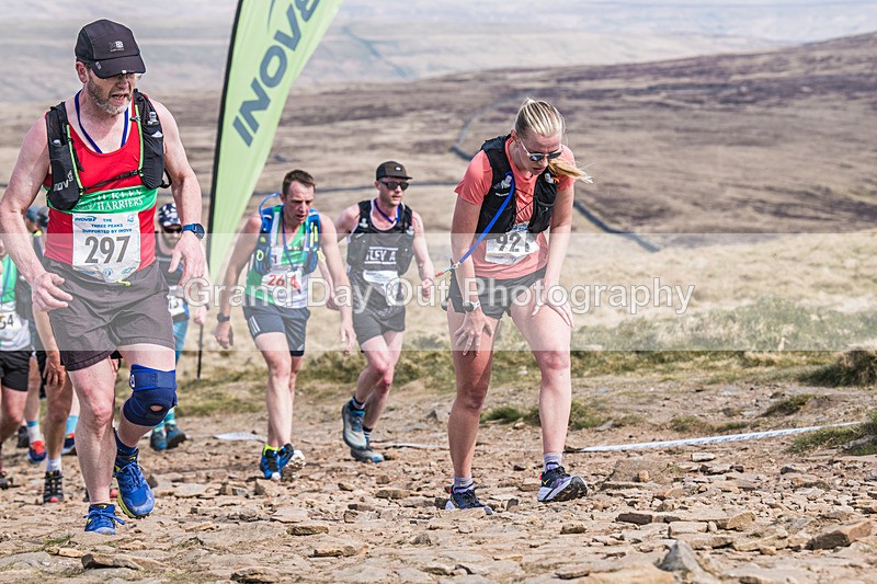 Pen-Y-Ghent-955 - The 3 Peaks Race Saturday 25th April 2026 - Pen Y Ghent