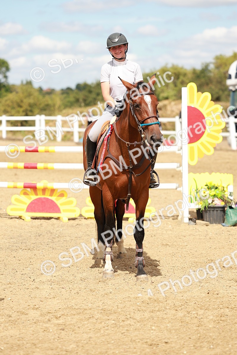 SBM_019613 - Class 21 - jump offs