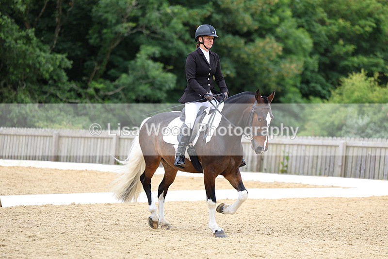 3E7A0610 - Class 5: Novice 1 2024 Section A