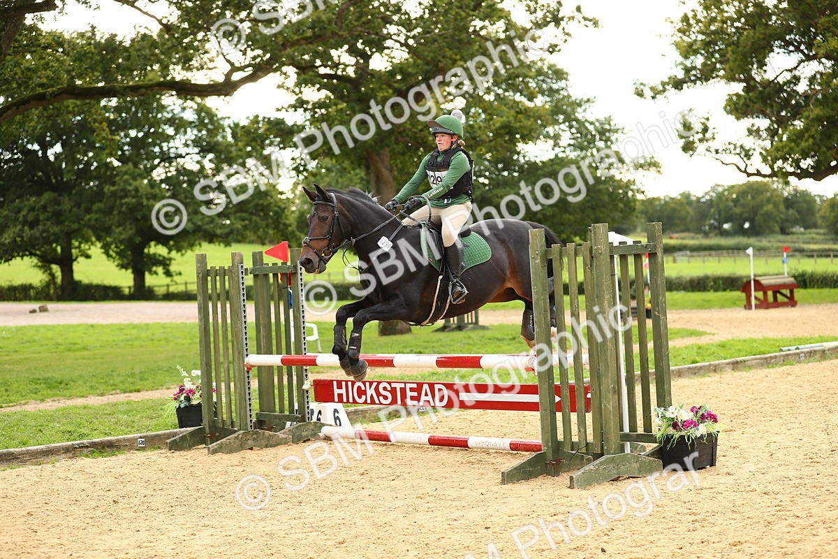 SBM_10649 - E8 Eventers Challenge 80cm Championship