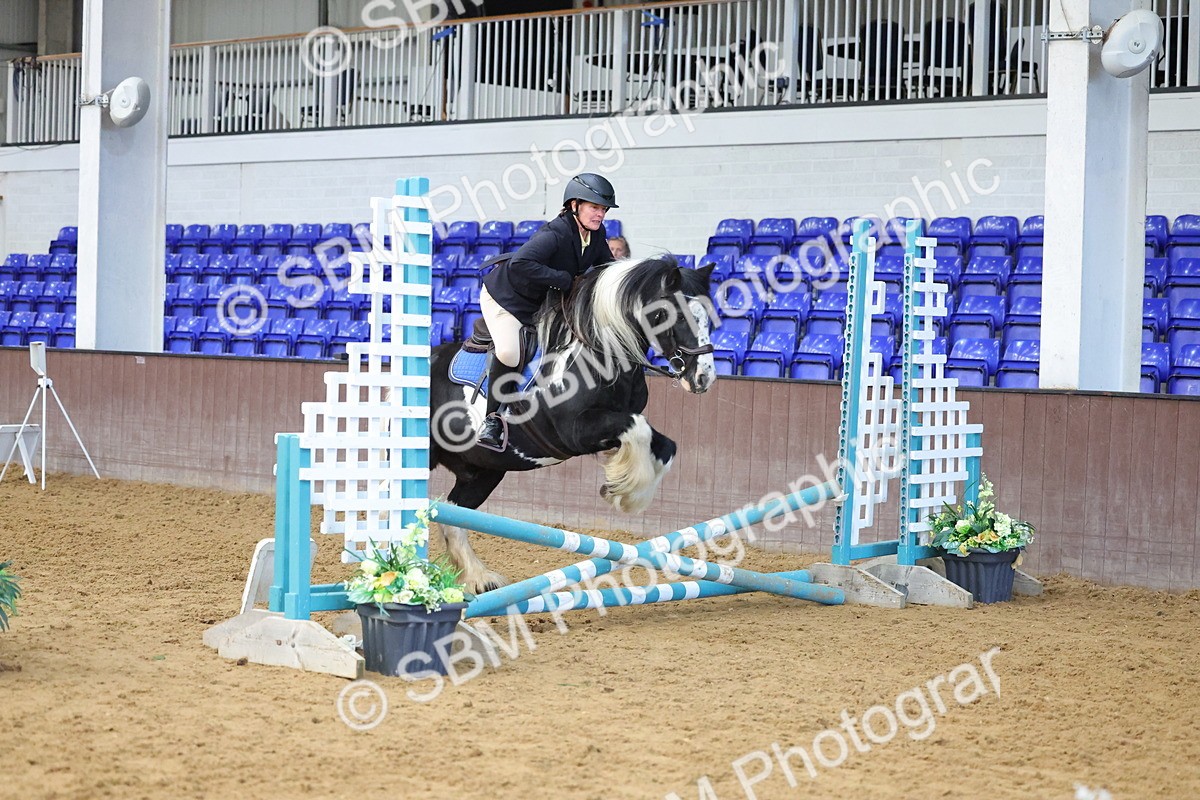 SBM_000237 - Class 2 - 50cm - BRC Warm Up