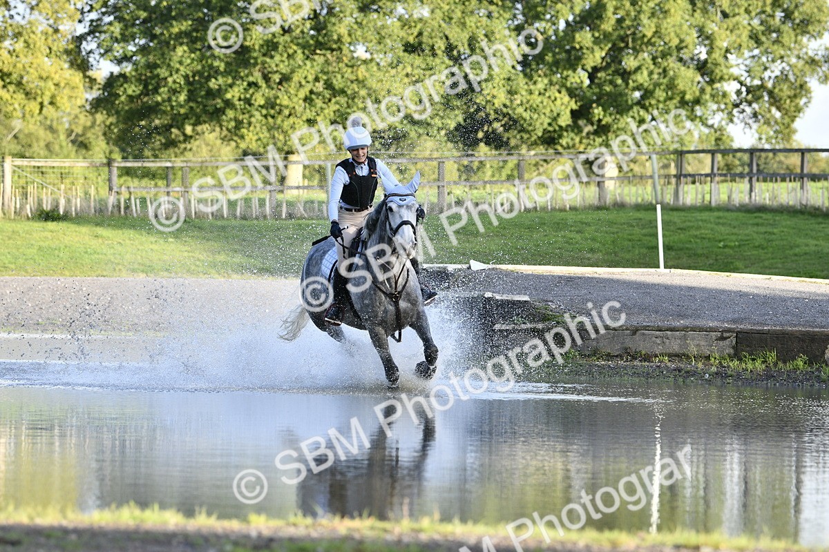 SBM_31056 - E11 - Eventers Challenge 80cm Championship
