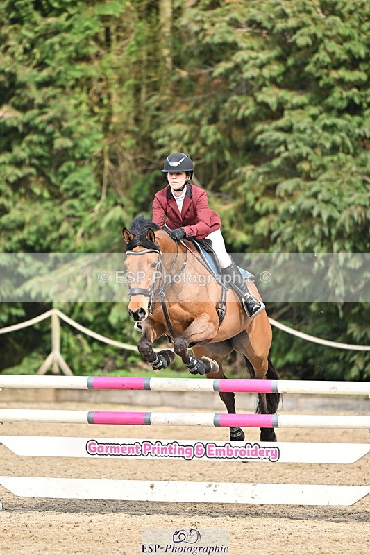 250322A-133205-02888 - Cls 10&20 Snr 1.05m Open & Nat Am Qualifier