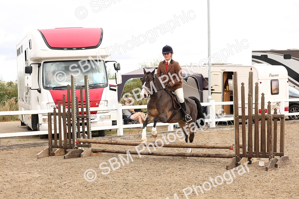 SBM_06194 - Class 57b -  Style & Performance - 60cm (20+)