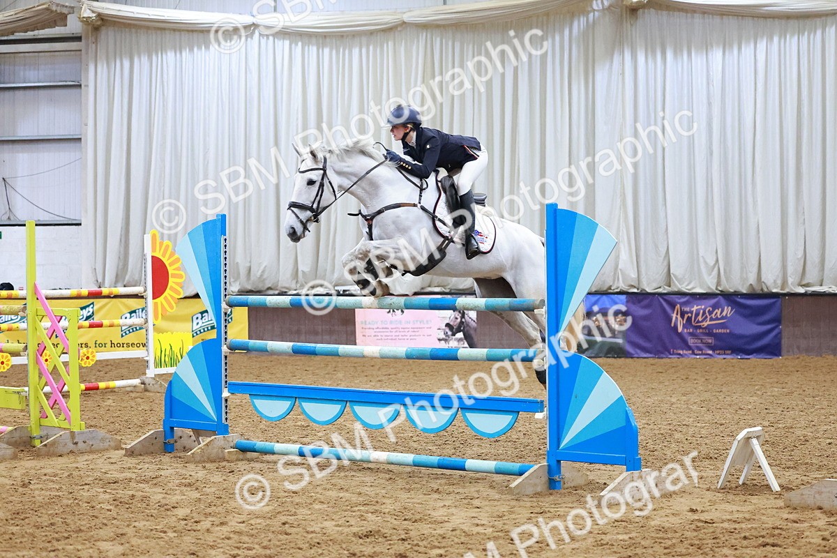SBM_001812 - Class 6 - National 1.30m 1.40m