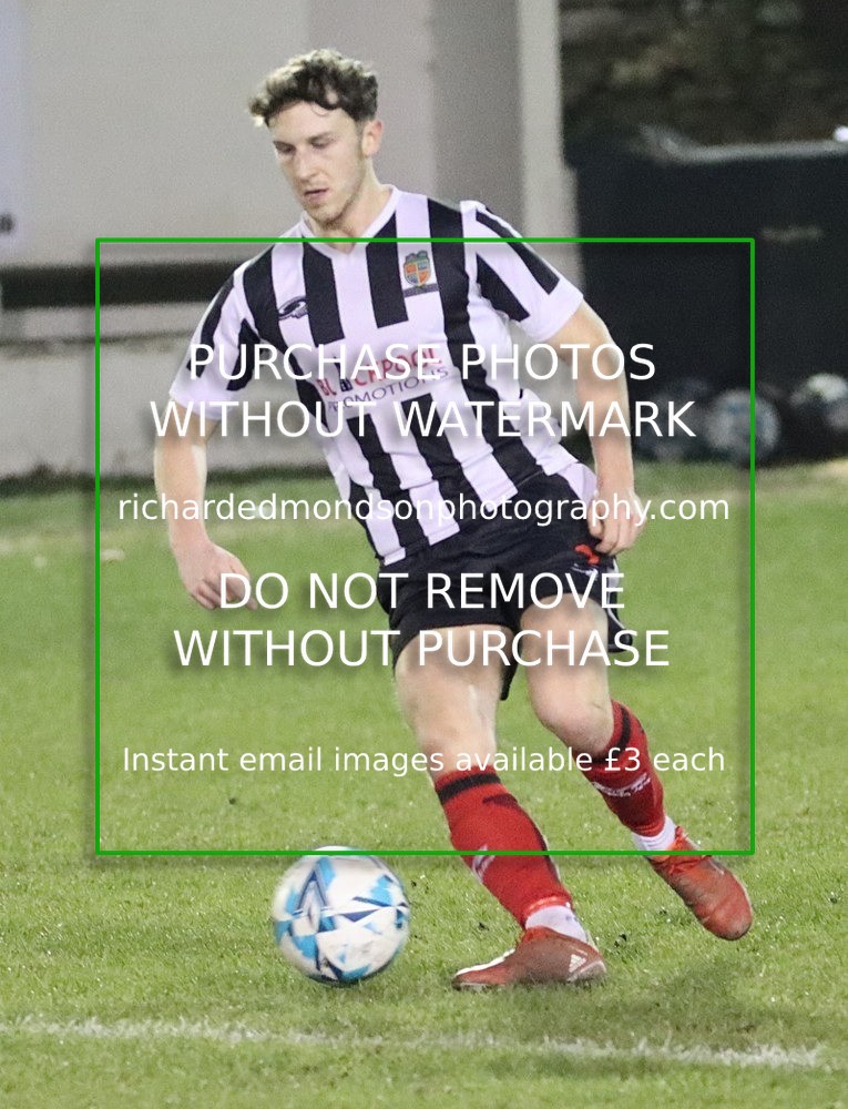 IMG_0299 - Kendal Town Under 23s vs Fulwood Amateurs Under 23's