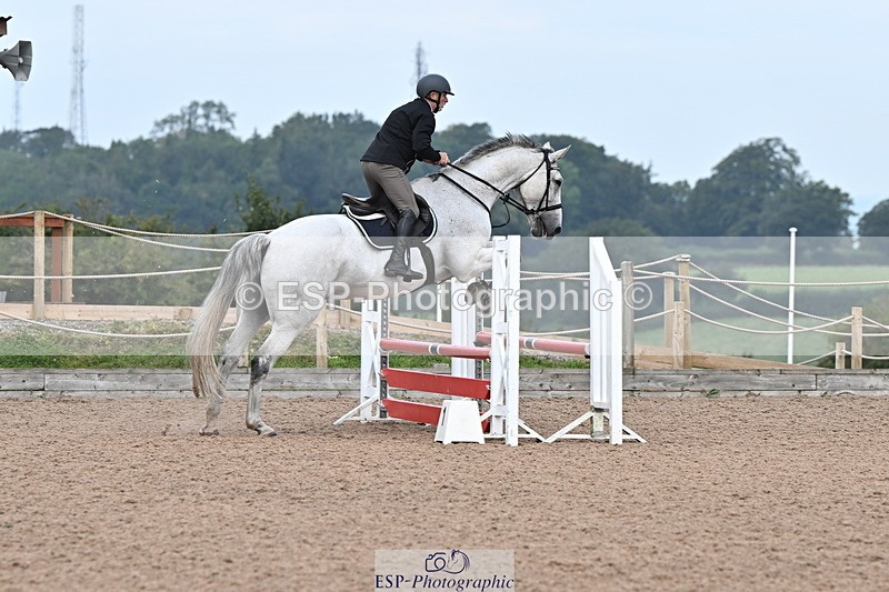 240828A-101008-00023 - Cls 1 Snr British Novice and 90cm Open