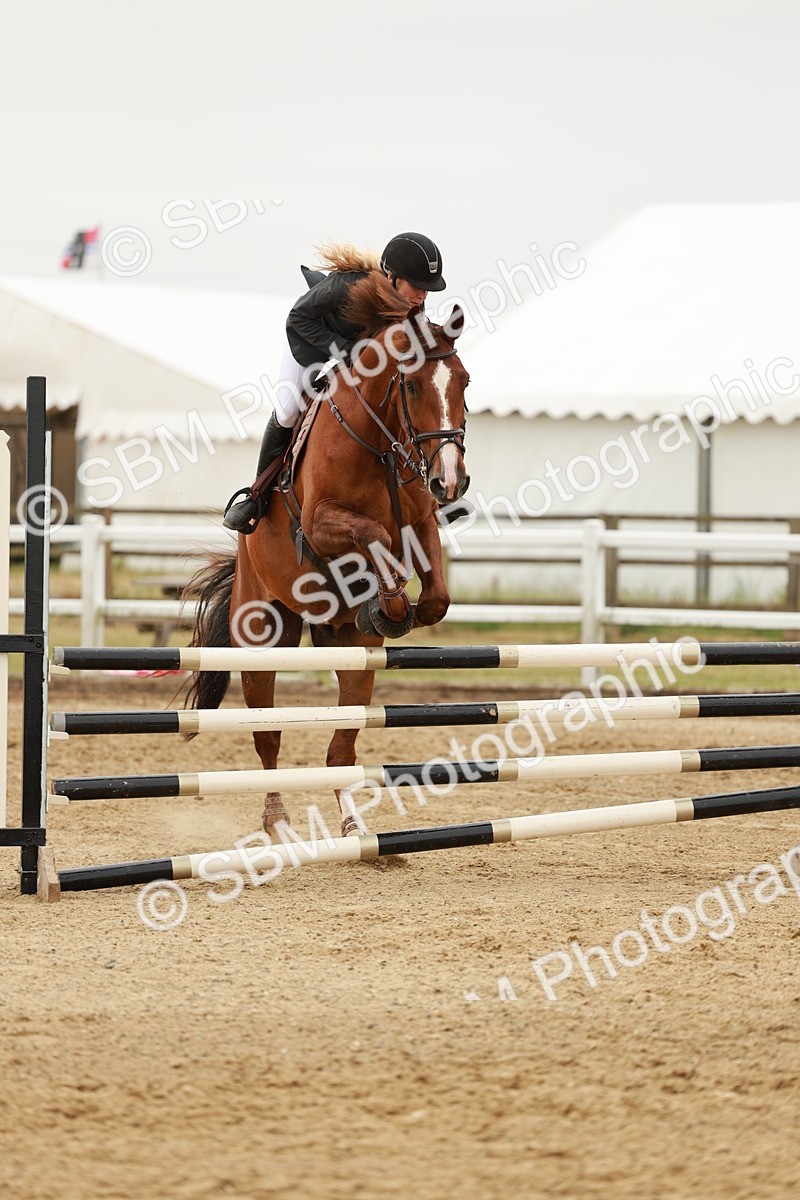 SBM_006524 - Class 1 - Senior British Novice - 90cm Open