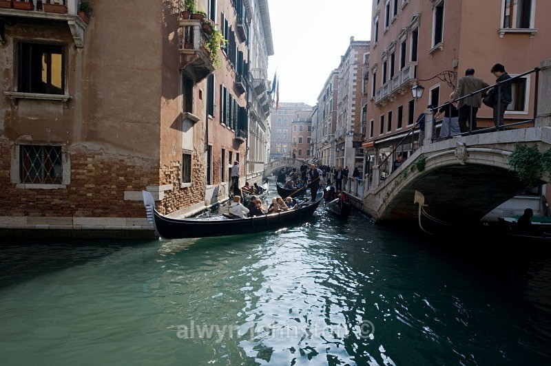  - Venice