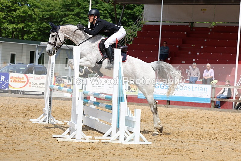 3E7A6496 - Class 5: Senior Discovery/1m open