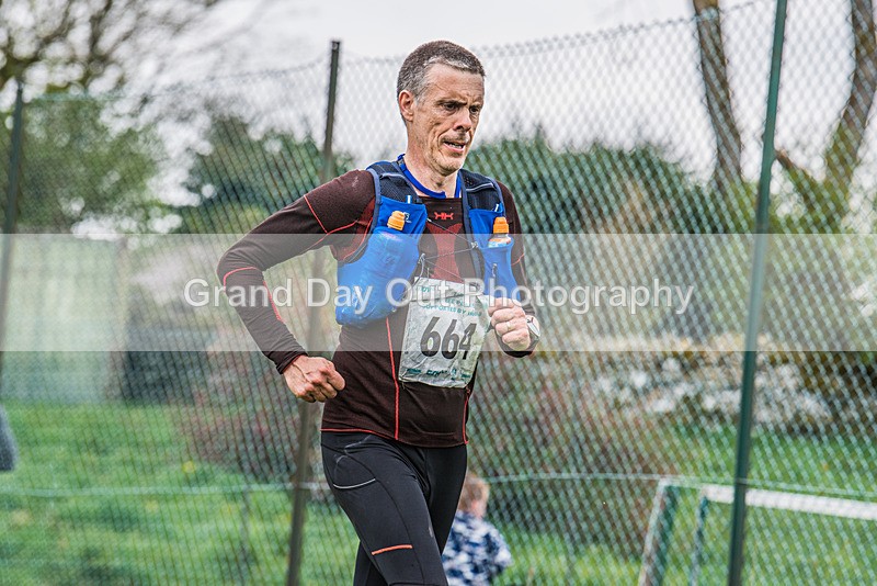 3 Peaks-2922 - The 3 Peaks Race - The Finish - Saturday 29th April 2023
