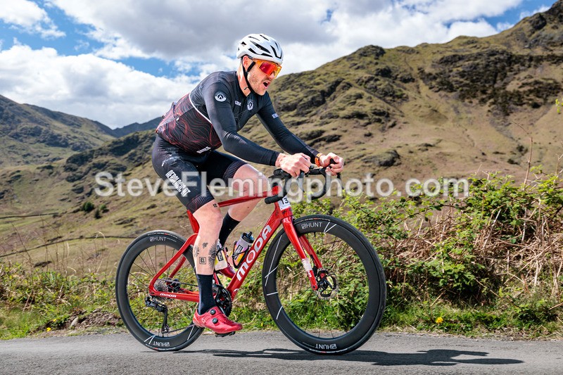 121912 - Blea Tarn Climb 12:00 - 13:00