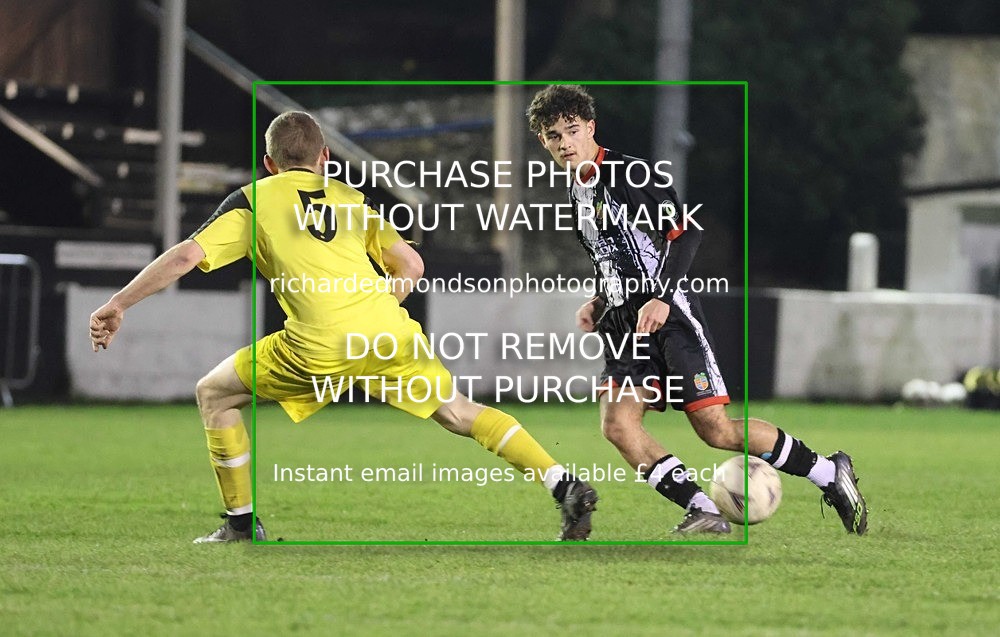 533A3474 - Kendal Town Under 23's (4/3/26)