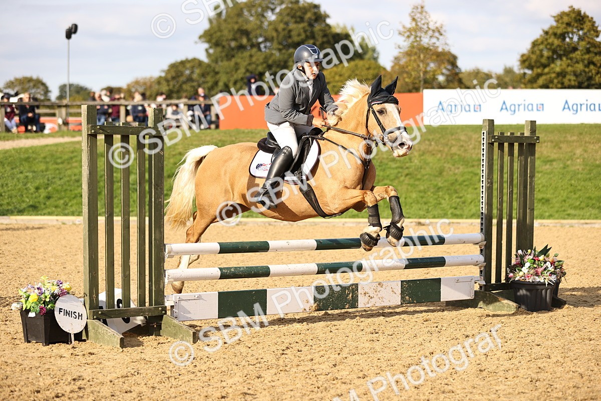 SBM_52978 - J10 - Junior Pony 75cm Championship