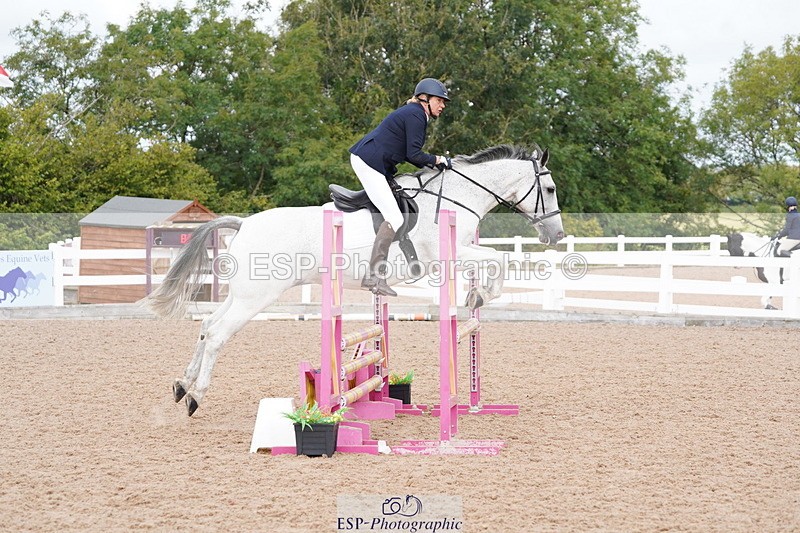 240915A-111534-09344 - Cls 33 85cm Amateur Qualifier