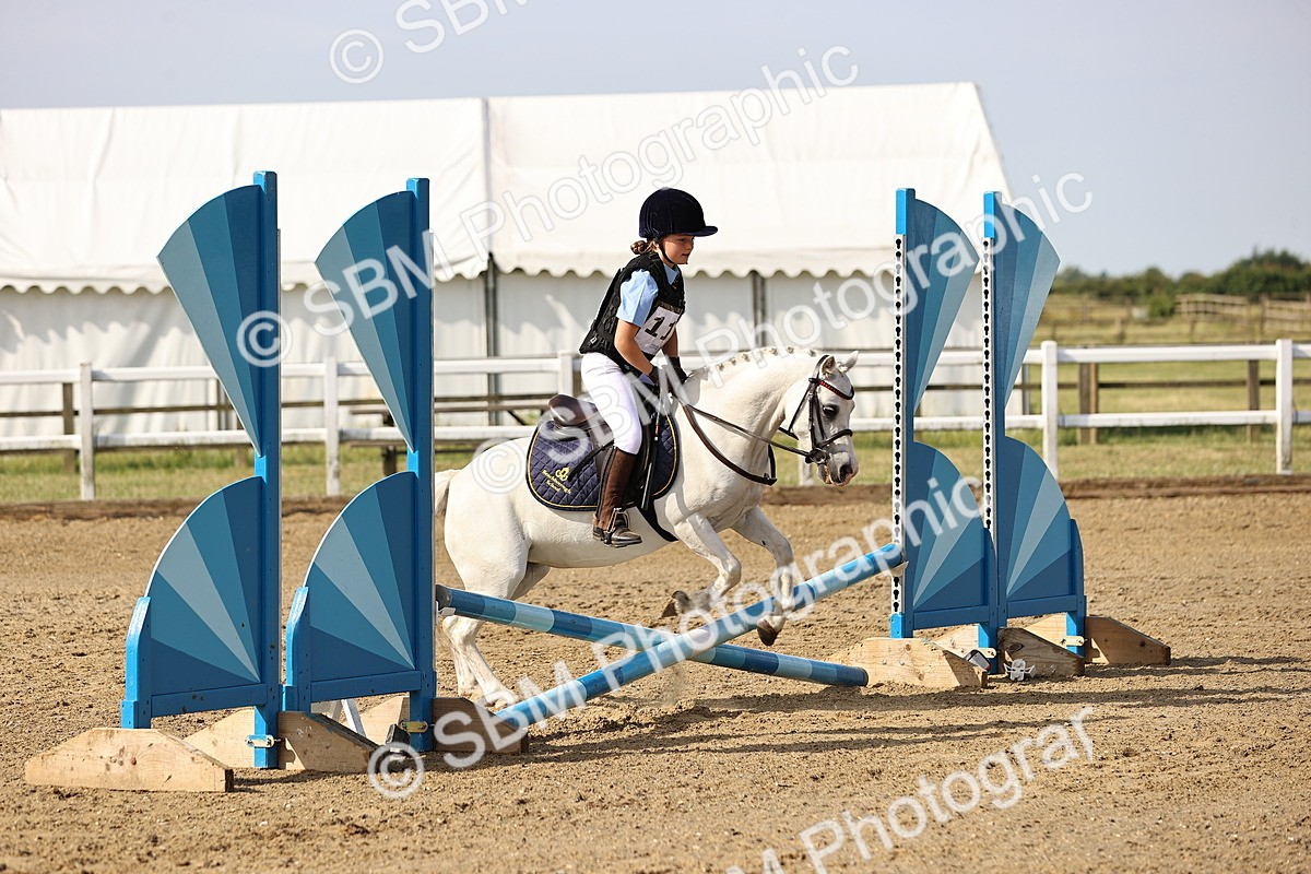 SBM_001357 - Class 1 - 40cm