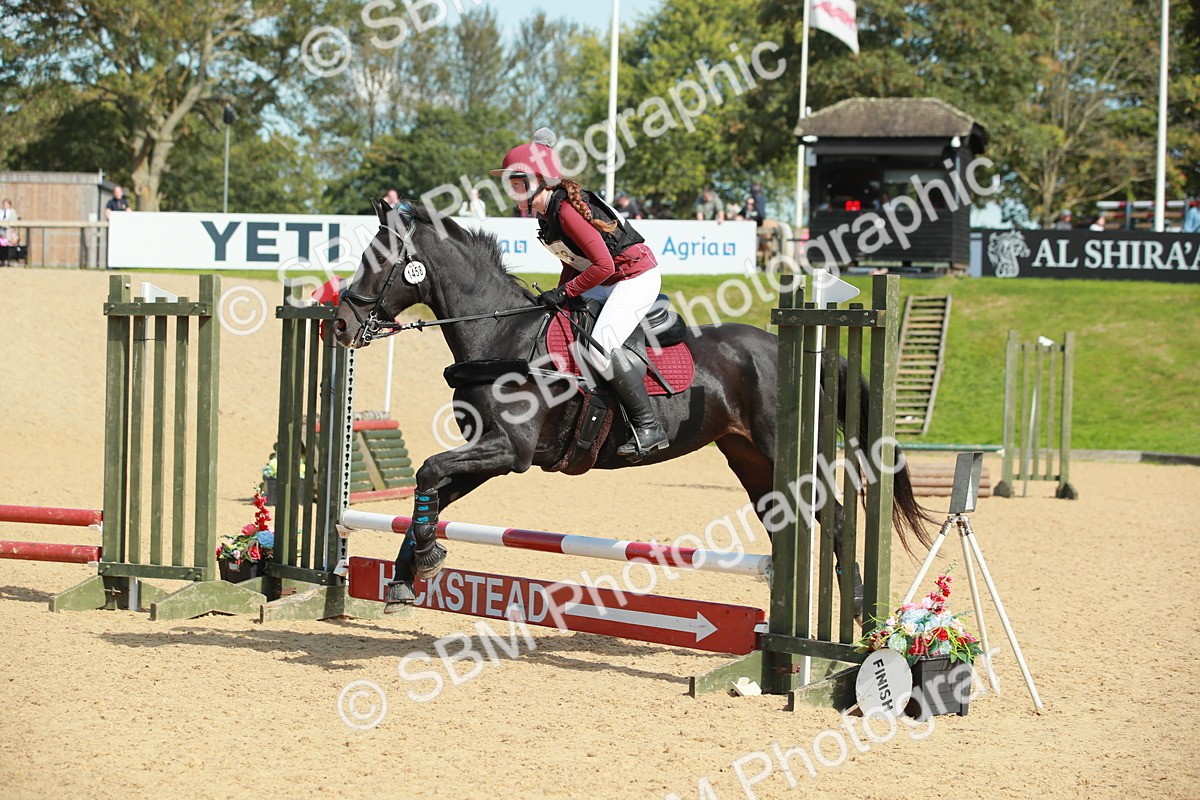 SBM_23140 - E11 - Eventers Challenge 60cm Championship