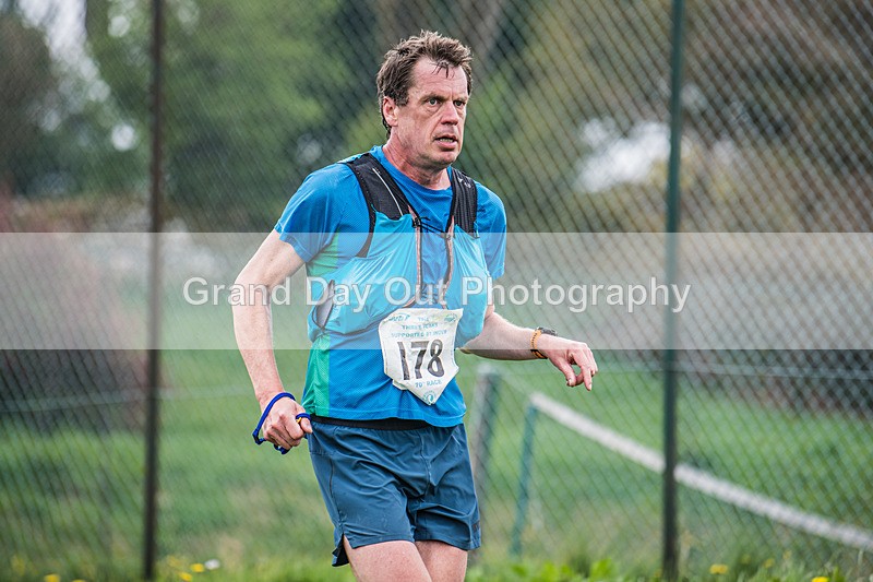 3 Peaks Finish-931 - The 3 Peaks Race Saturday 26th April 2025 - The Finish