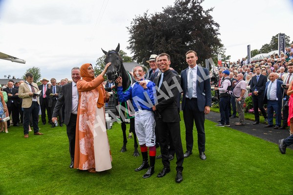 230823-Race 4-Mostahdaf-0549 - Race 4 3.35pm Juddmonte International Stakes