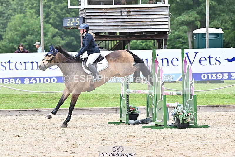 250613A-140019-01800 - Cls 12 95cm Amateur Quali