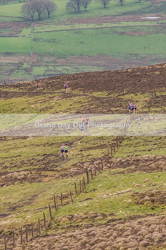 Keswick-15 - Inter Counties & Up and Down Mountain Running Champs (Junior & Senior Races) Sunday 21st April 2024