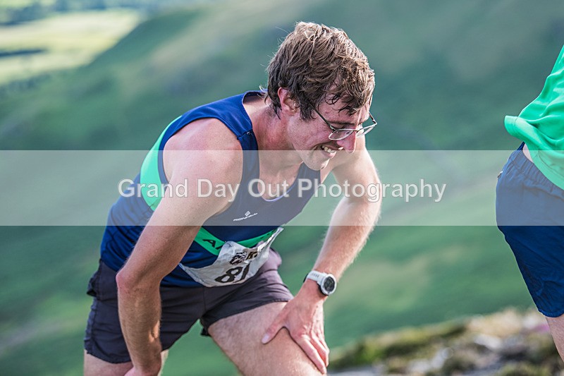 Gategill-76 - Gategill Fell Race Wednesday 2nd July. 2025