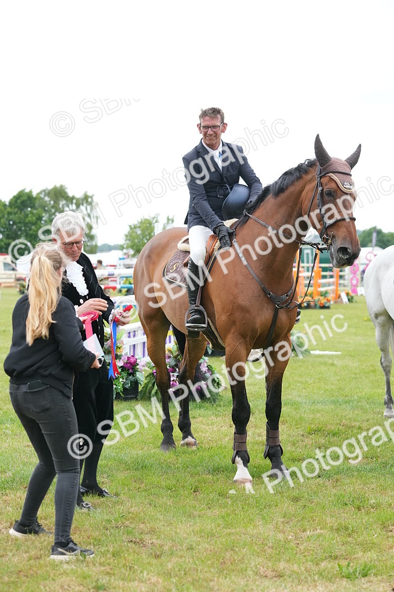 SBM_08018 - Class 203 - Martin Grant Homes Areal Trial