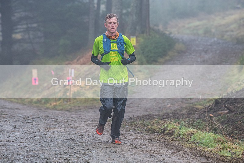 Glentress 21  10K-1820 - High Terrain Events Glentress 21 & 10K Trail Runs Saturday 18th February 2023
