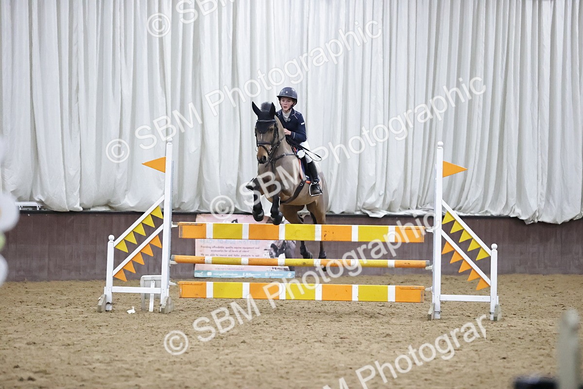 SBM_001797 - Class 4 - 1.10m