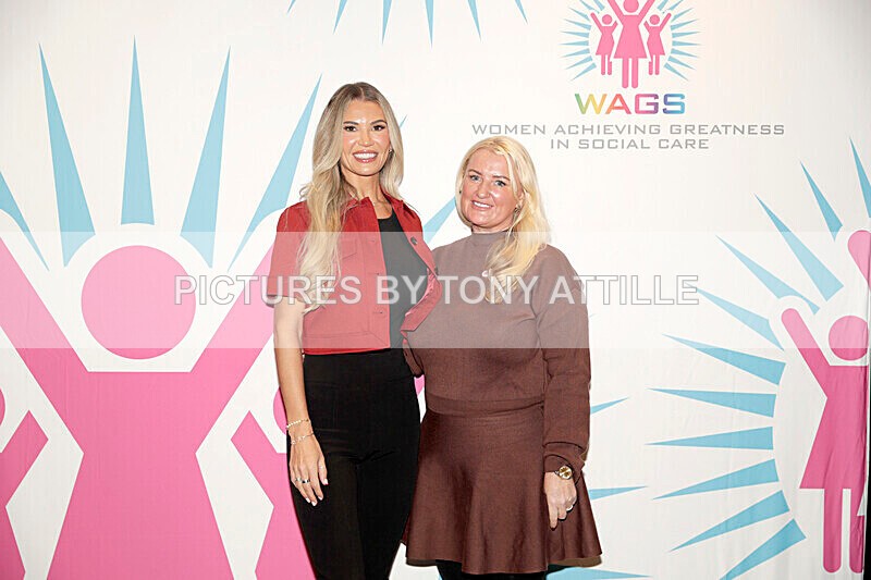 _09I4146 - Wags Afternoon Tea 2026