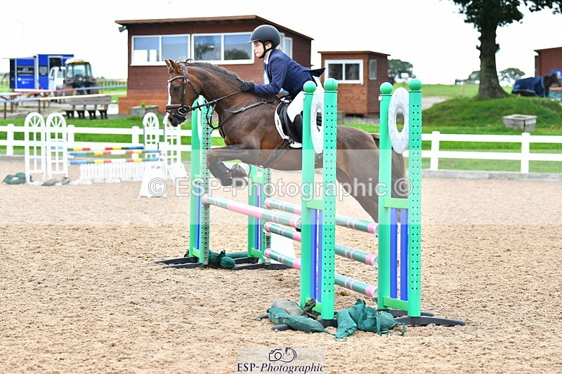 230819A-101115-00170 - Cls 21 Pony Brit Novice & 80cm Open