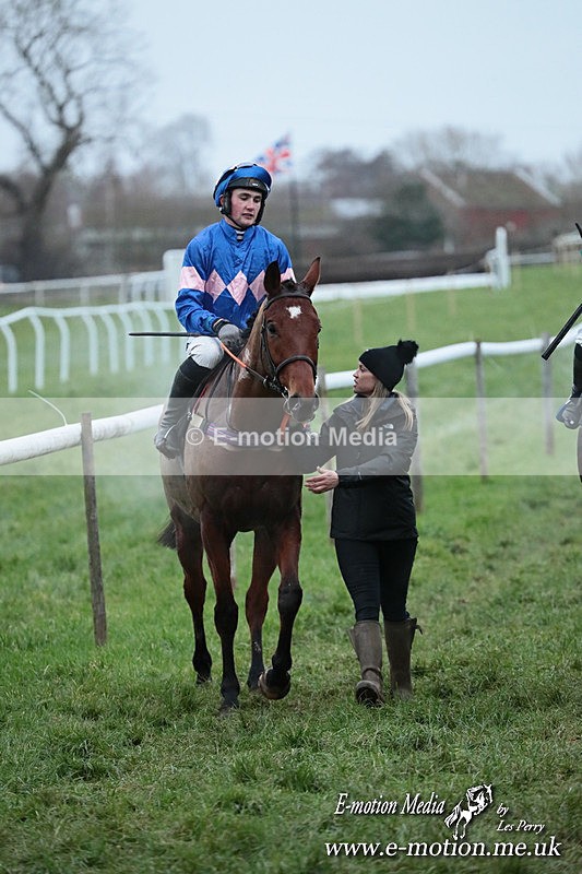 PtP 141225  1927 - Harkaway Club PtP Chaddesley Corbet 28/12/25